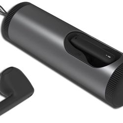  Wireless Earbuds,Bluetooth Earbuds with Mini Charging Case