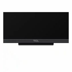 TLC smart TV