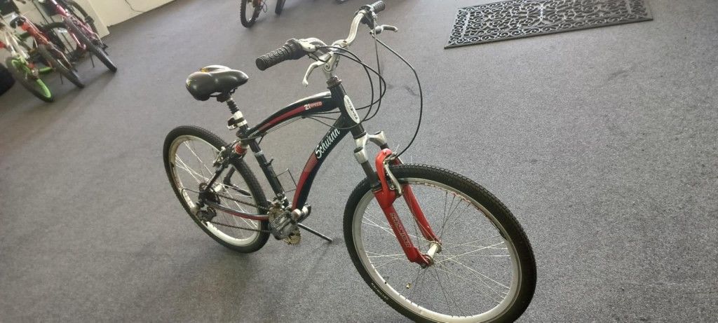 Bicycles