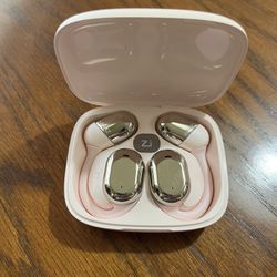 Zi Wireless Earbuds