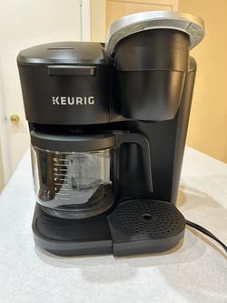 Brand New Keurig Coffee Maker