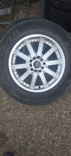 16" Wheels  fit Toyota  Corolla
