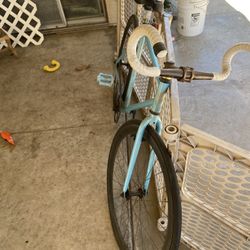  Bike 