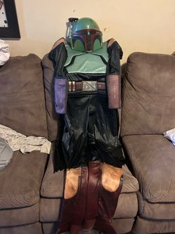 Boba fett  feat