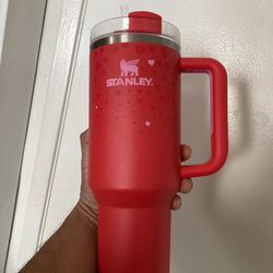 Stanley Cup Valentines Day Edition 