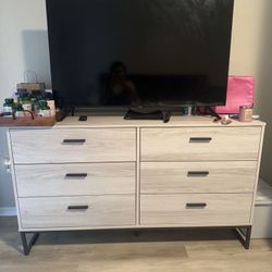 Bedroom Set + Bench