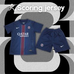 Soccer Sets 