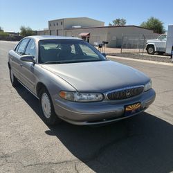 1999 Buick Century