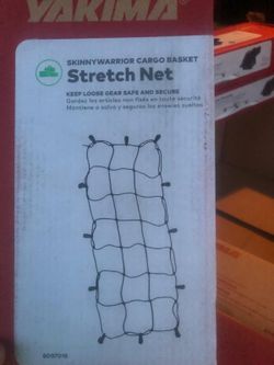 Yakima Stretch Net