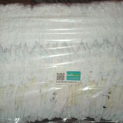 Baby Diapers Size5
