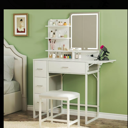 Smaller vanity still in box new