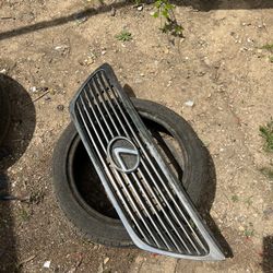 Grille