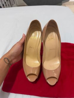 Christian louboutin