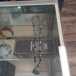 Beads ... EVIL EYE 