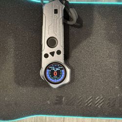 Backfire Zealot X Electric Skateboard 