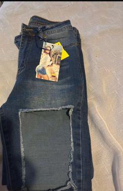 Women jeans