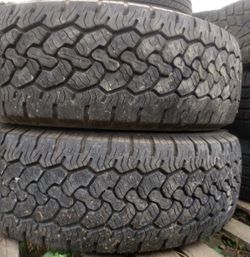 Tires And Rims All Sizes And All Kind Of Rims 