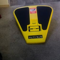 Stealth Board