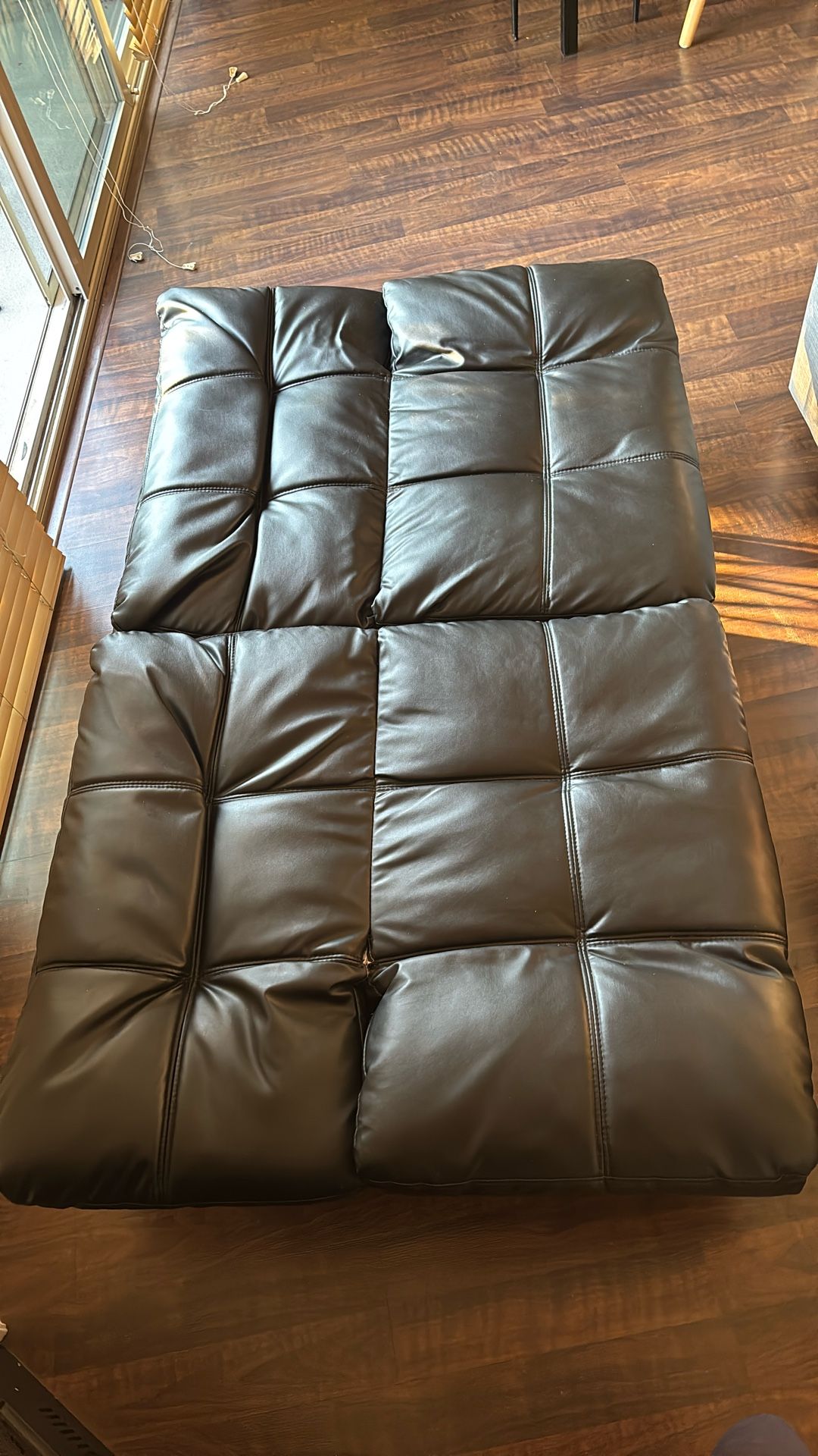 Sofa bed