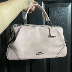 Coach Baby Pink 
