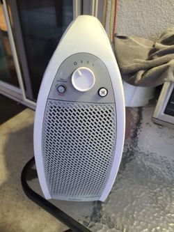 Air purifier HOLMES
