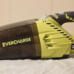 Ryobi 18V ONE+ Cordless Vacuum 