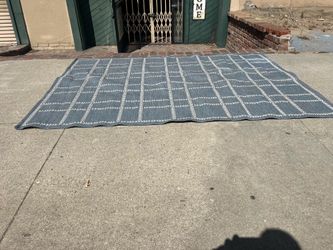 Double Sided Rug