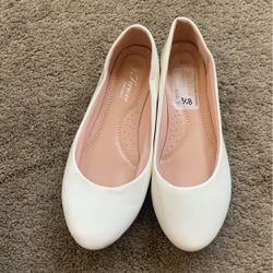White Flats