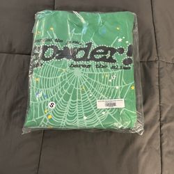 Sp5der Hoodie