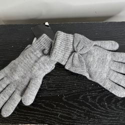 Cute Mittens 