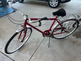 Bike