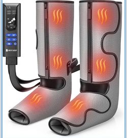 Leg Massager