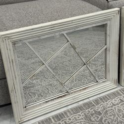 Wall art Wall mirror 