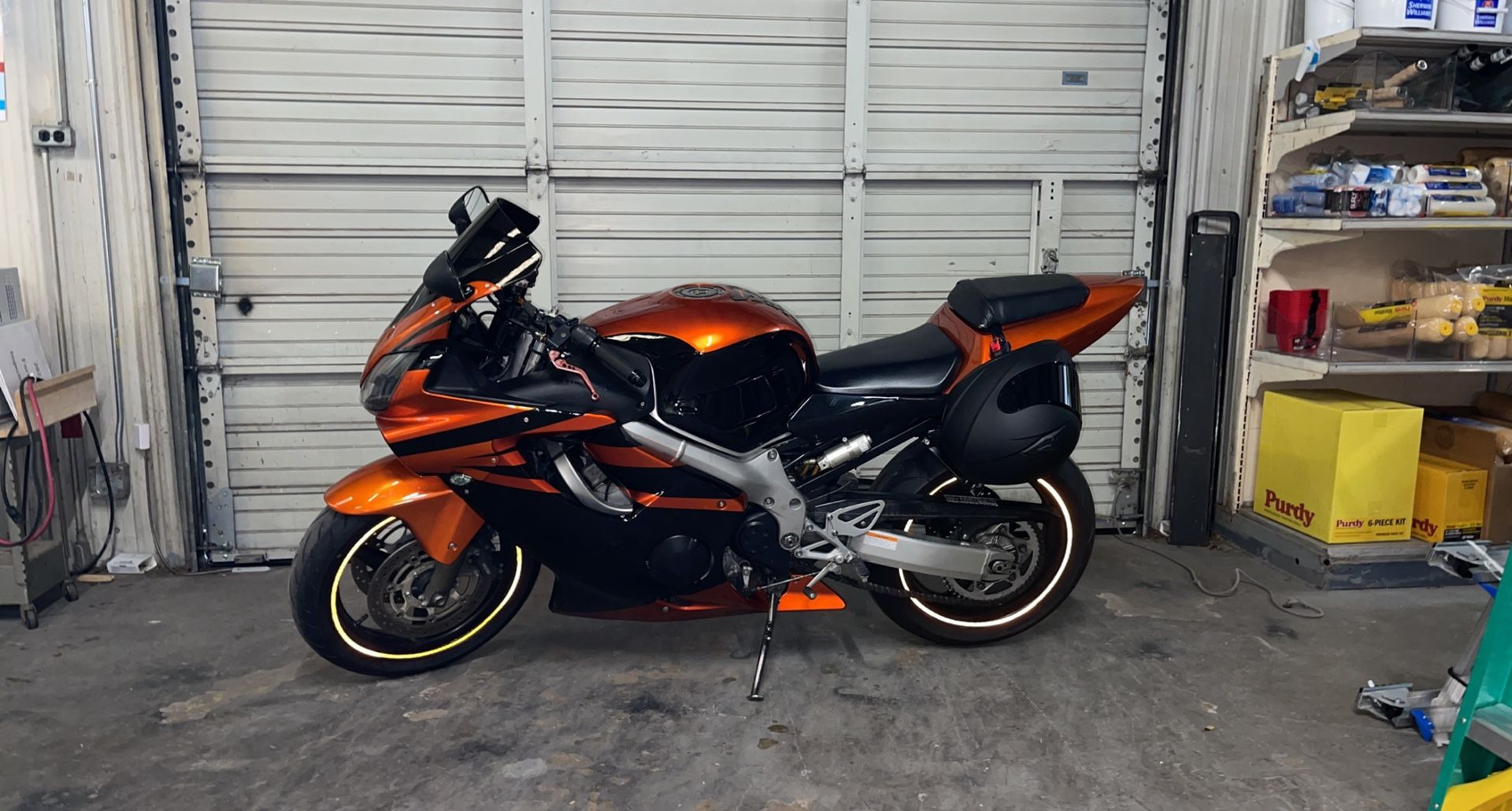 2003 Honda CBR F4i for Sale in Boston, MA OfferUp