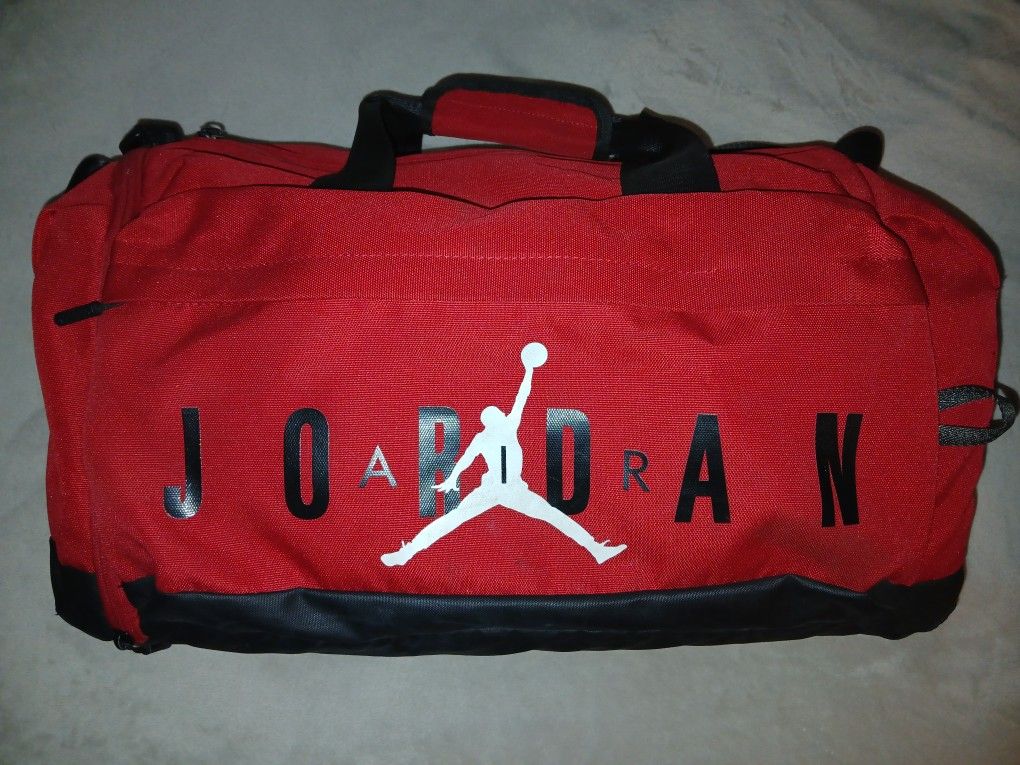 Michael Jordan Duffle Bag