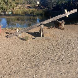 Seesaw