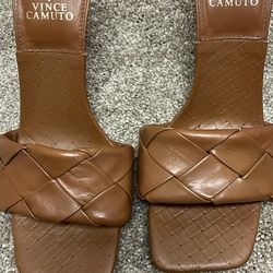 Vince Camuto Sandals 9.5 - New