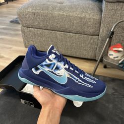 Nike Kobe 5 Protro “X-Ray” *READ DESCRIPTION*