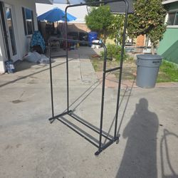 Garment Rack 