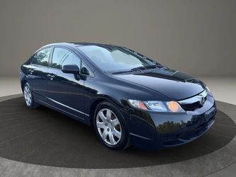 2011 Honda Civic