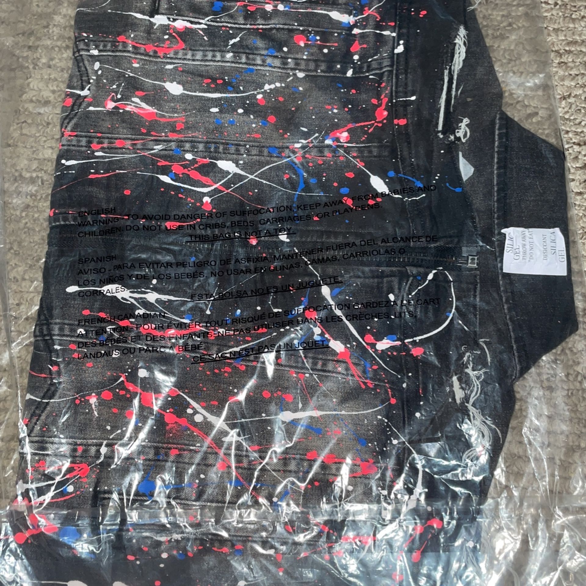 Rockstar Original Denim Jacket