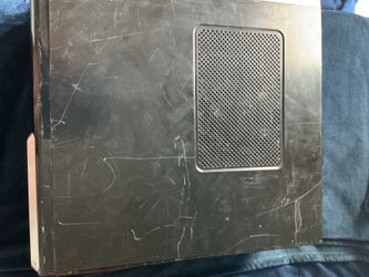 Gateway pc
