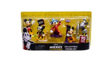 Mickey gift set new