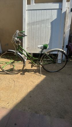 Schwinn Vintage