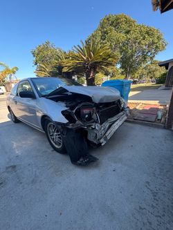 2005 Honda Civic