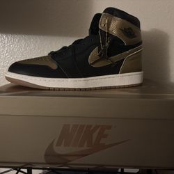 Jordan 1s
