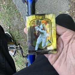 Foot Ball Collecting Cards