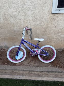 Kids Bicycle