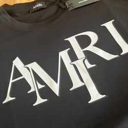 Amiri Shirt Large