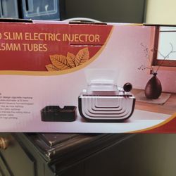 Brand New Electric Cigarette Making Machine